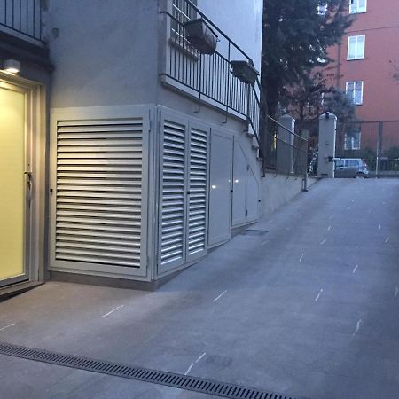 A Casa Di Esther Bologna Exterior foto
