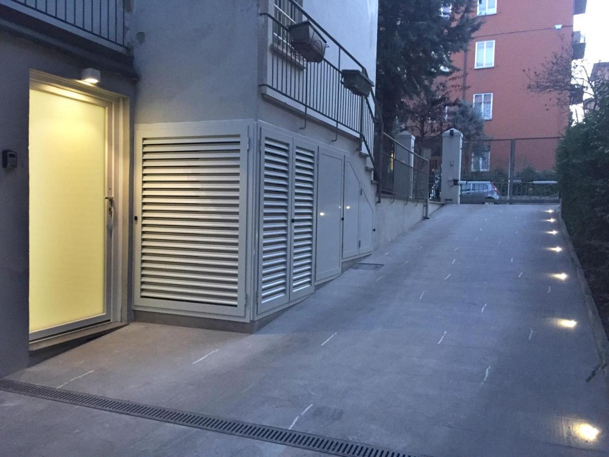 A Casa Di Esther Bologna Exterior foto